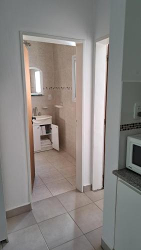 주방, Barda Norte Alquiler in 비야 레히나