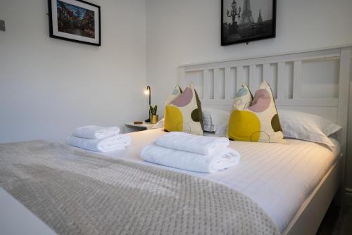 Hope Apartments Belfast - Tullymore 2