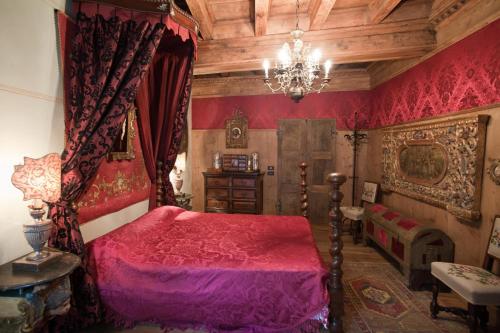 B&b di Charme Palazzo Lambertenghi