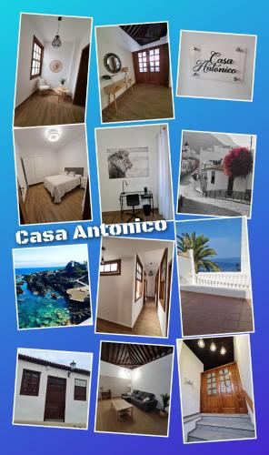 Casa Antonico