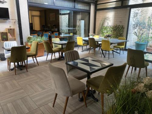 Niconya Port Suite&Hotel - image 2