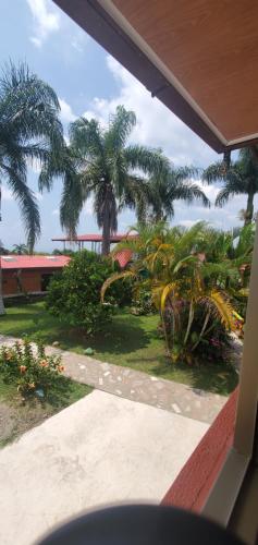 Hostal Campestre Rancho JR