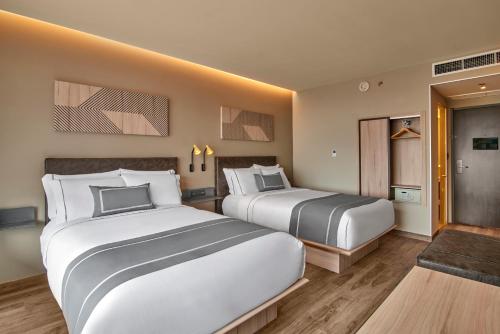 City Express Plus by Marriott San Luis Potosi, San Luis Potosí (foto 4)