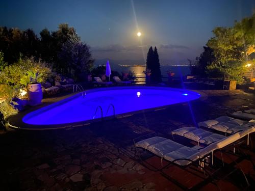 Maison Du Reve Scario 1