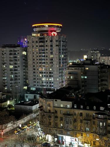 . Sky Hotel Tirana