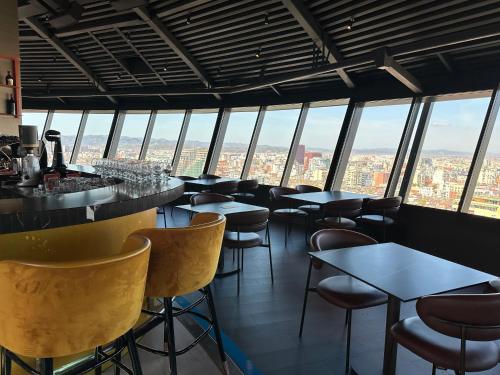 Sky Hotel - image 13