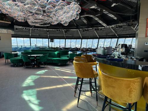 Sky Hotel - image 8