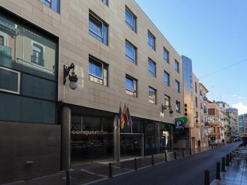 Hotel Conqueridor - image 5