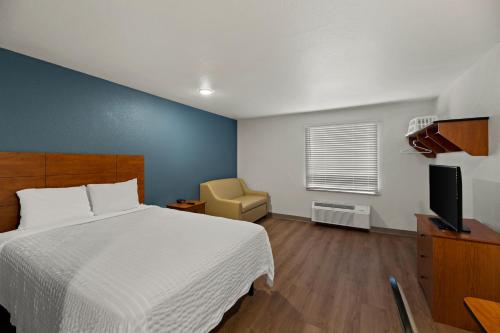 WoodSpring Suites El Paso - image 6