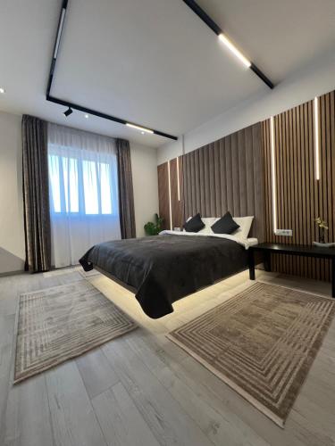 Lagoon Studio 706, Bukurešť