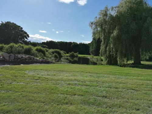 Ferienwohnung am Teich in Dannenberg Elbe, Deutschland