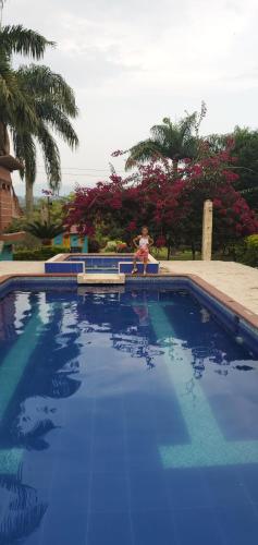 Hostal Campestre Rancho JR