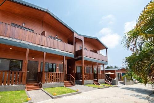 我們這一家輕旅宿 - Chiayi