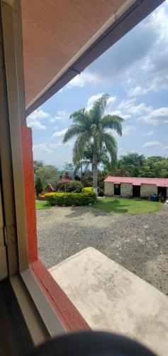 Hostal Campestre Rancho JR