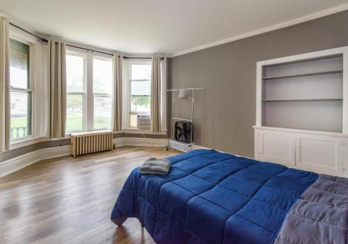 Port Huron Temp Stays - Apartment 1 in 포트 휴런 (MI)