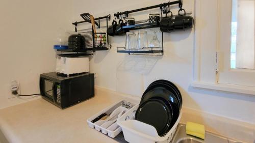 Port Huron Temp Stays - Apartment 1 in 포트 휴런 (MI)