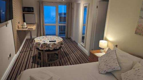 Ivybridge Guesthouse - main image