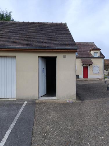 Les vergers de Serris, 6 personnes, balcon, PK, lit bébé