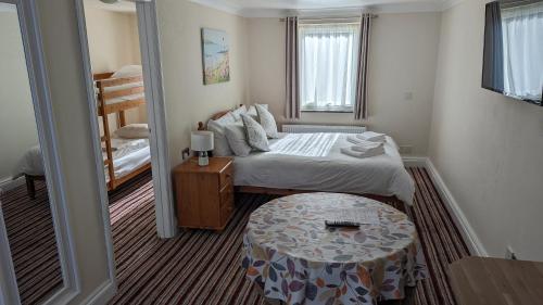 Ivybridge Guesthouse