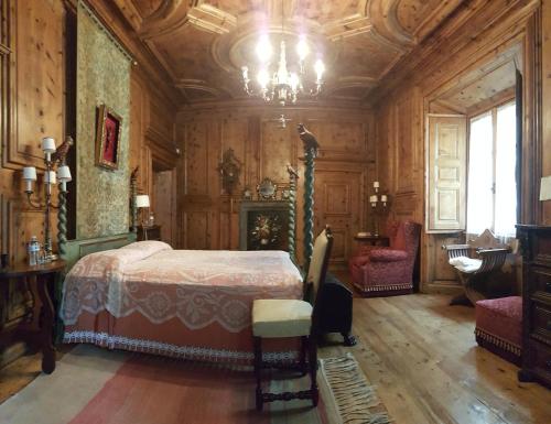 B&b di Charme Palazzo Lambertenghi