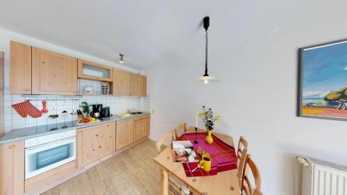 Wohnung-2, Wittdün (foto 2)
