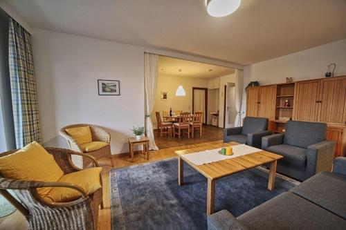 Wohnung Frömming in Wittdün, Deutschland
