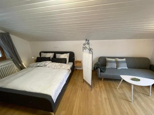 Ferienwohnung am Moosbach in Anger