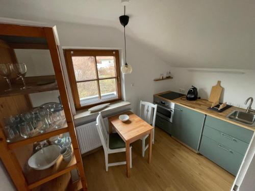 Ferienwohnung am Moosbach in Anger