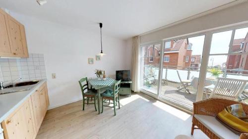 Wohnung-4, Wittdün