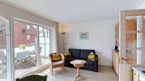 Wohnung-4, Wittdün (fotografie 5)