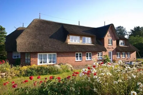 Skuch Böön in Süddorf, Deutschland