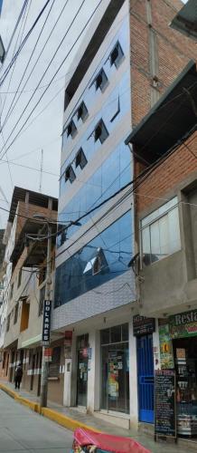 Hostal Panoramic
