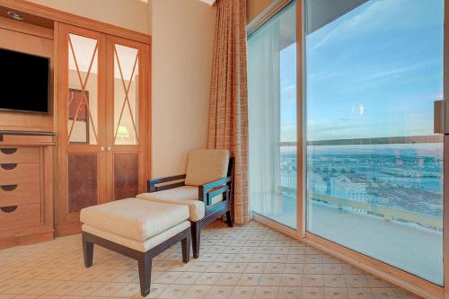 Incredible 1BD 2BTH Suite MGM Signature*Balcony View, Las Vegas (fotografie 10)