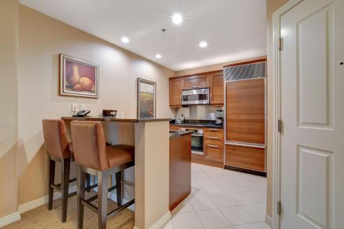 Incredible 1BD 2BTH Suite MGM Signature*Balcony View, Las Vegas (fotografie 7)