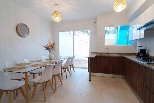 Residencia para Familias en Playa del Carmen in Playa del Carmen, Mexico