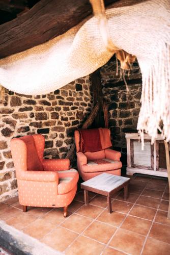 设施服务, Casa Roma in 巴尔德雷迪夫莱