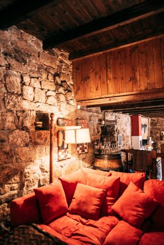 . Casa Roma