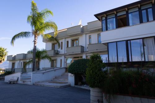 Hotel Nelton in Scafati