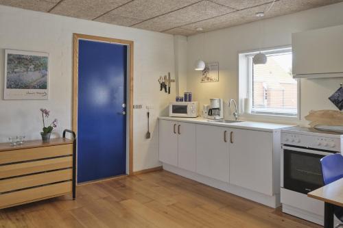 A szálláshely kívülről, Beautiful Home In Ebeltoft With 3 Bedrooms in Boeslum