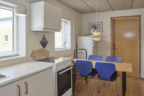 A szálláshely kívülről, Beautiful Home In Ebeltoft With 3 Bedrooms in Boeslum