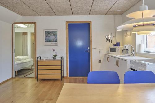 A szálláshely kívülről, Beautiful Home In Ebeltoft With 3 Bedrooms in Boeslum