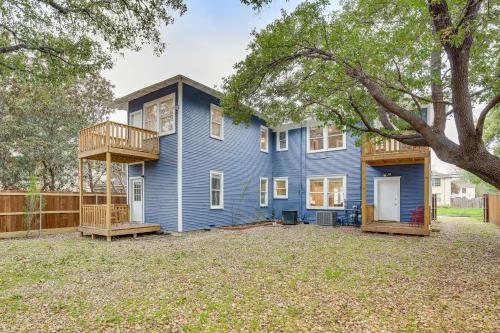 Dallas Apartment - Near American Airlines Center! in Dallas, USA