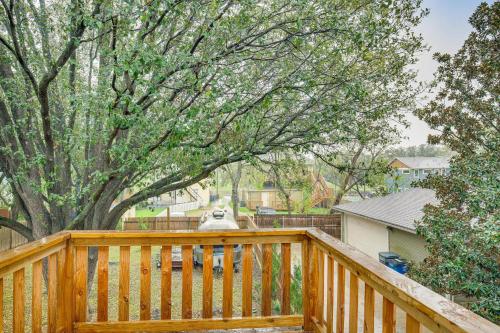 Dallas Apartment - Near American Airlines Center! in Dallas, USA