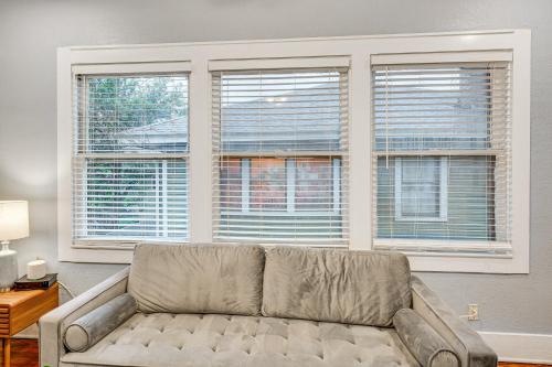 Dallas Apartment - Near American Airlines Center! in Dallas, USA