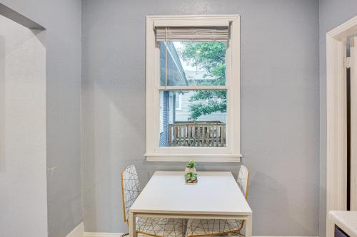 Dallas Apartment - Near American Airlines Center! in Dallas, USA