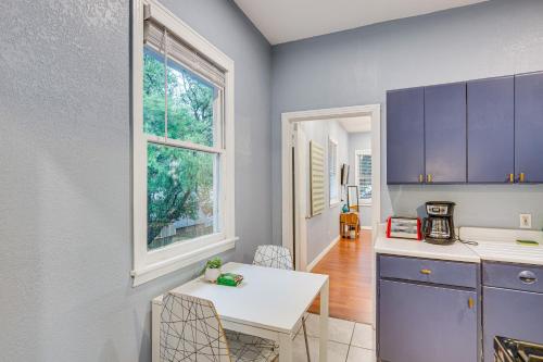 Dallas Apartment - Near American Airlines Center! in Dallas, USA
