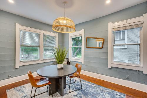 Pet-Friendly Apt with Decks - Near Downtown Dallas! in Dallas, USA