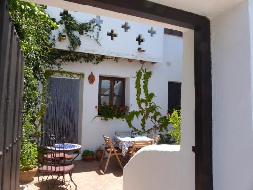 Casita de la Vaca - Melegís