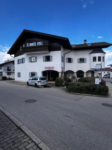 LELA Apartments Chiemsee in Bernau am Chiemsee, Deutschland