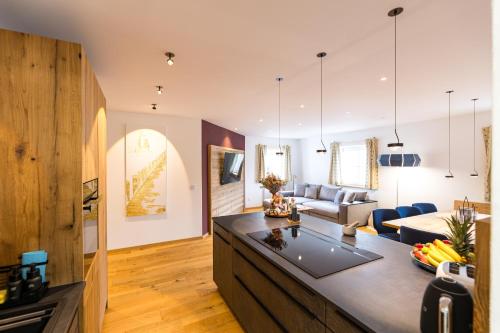 LELA Apartments Chiemsee in 基姆湖畔貝爾瑙